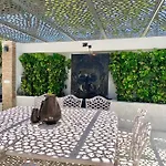 Villa Turrion Fuer 14 Personen In Marbella