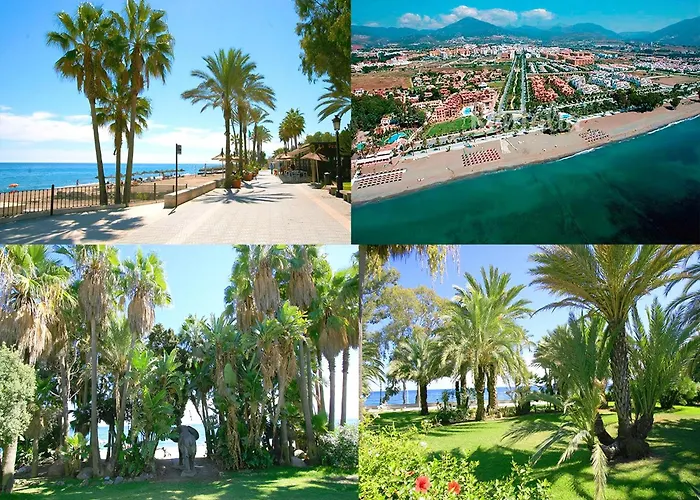 Villa Turrion Fuer 14 Personen In Marbella