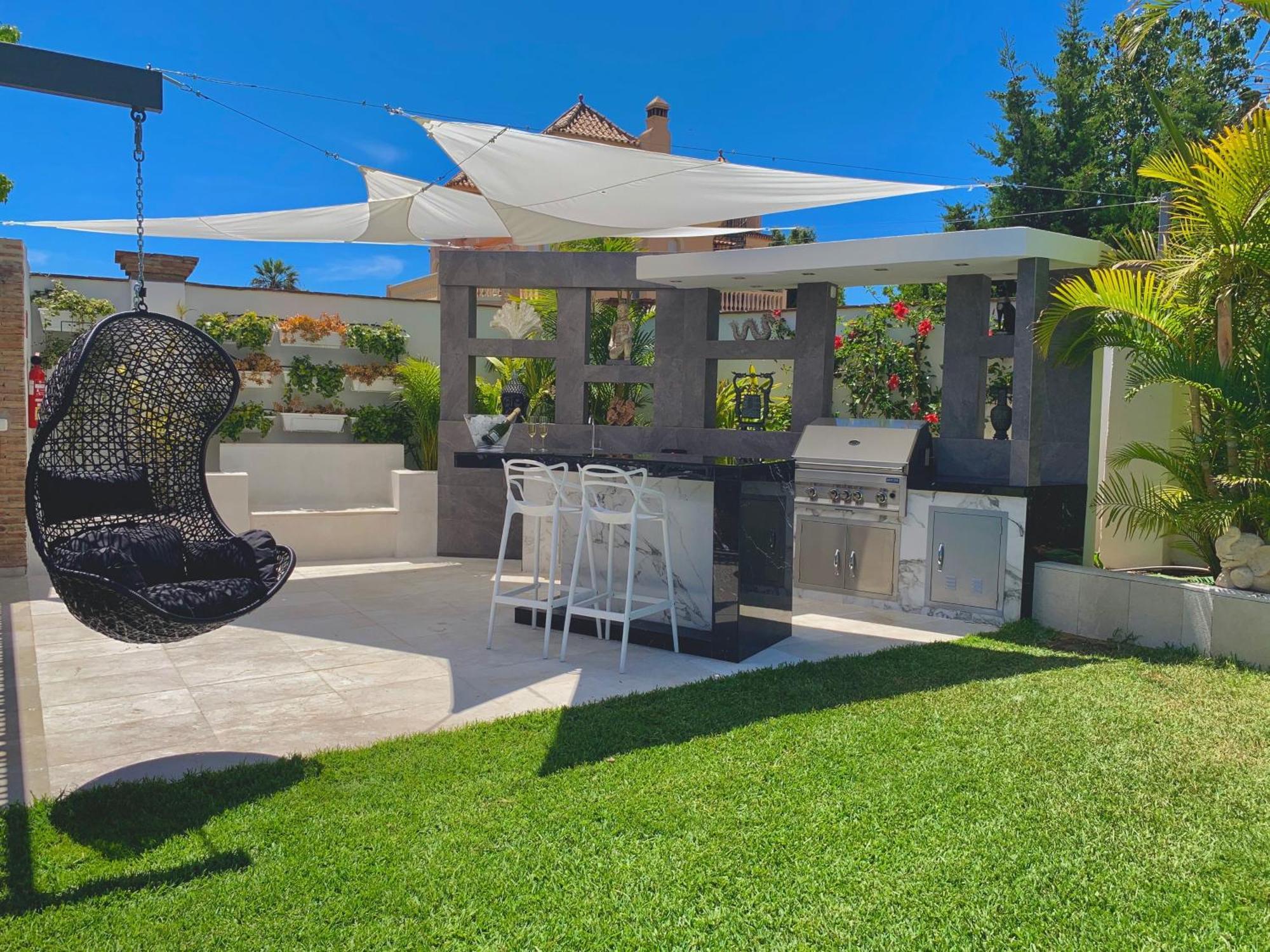 Holiday home Turrion Fuer 14 Personen In