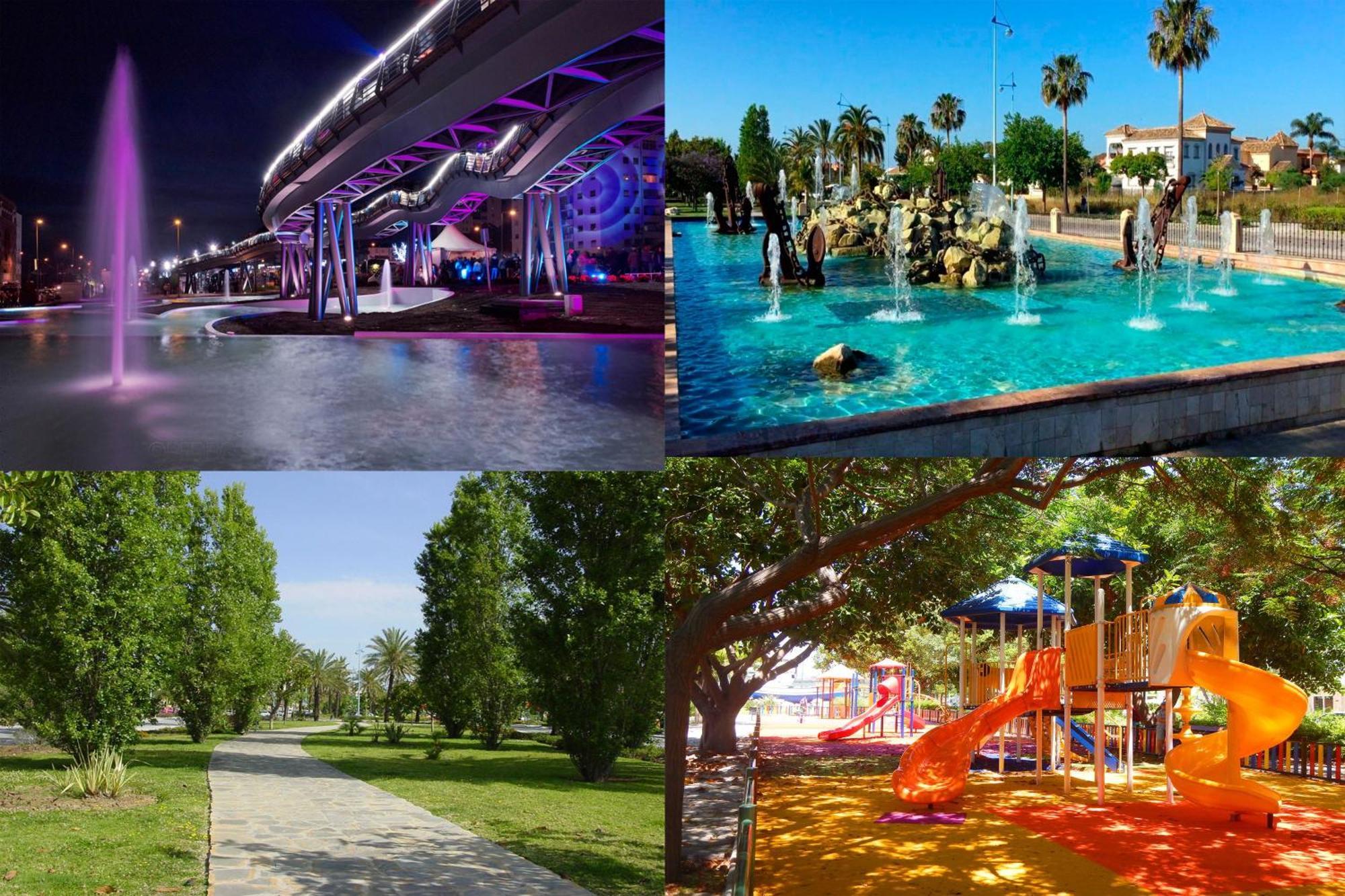 Turrion Fuer 14 Personen In Holiday home Marbella
