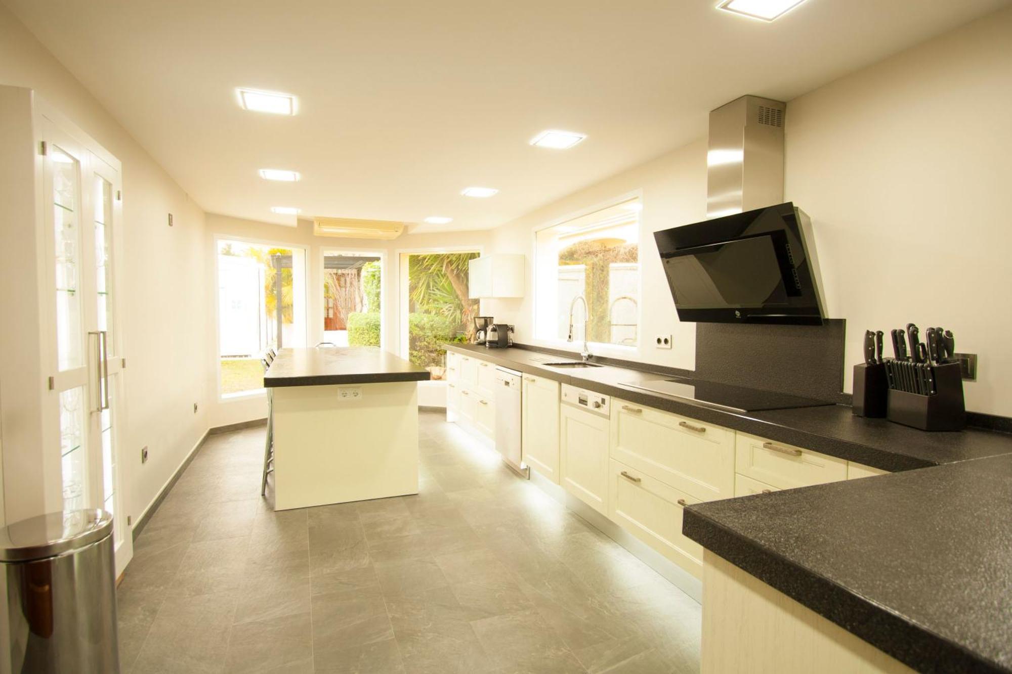 Holiday home Turrion Fuer 14 Personen In *